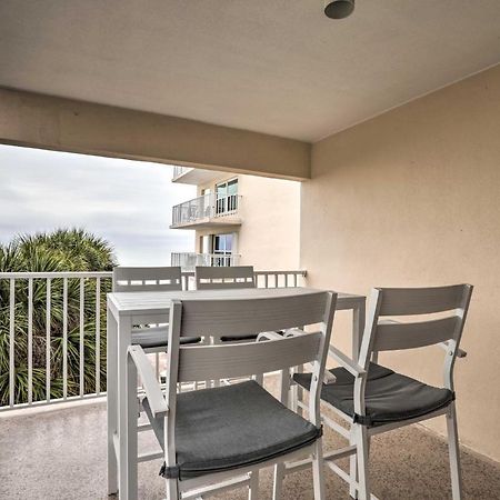 Indian Shores Condo With 2 Balconies And Pool Access! Clearwater Beach Kültér fotó