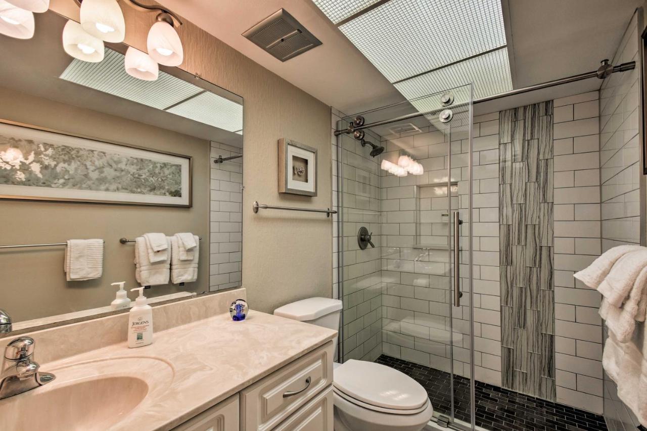 Indian Shores Condo With 2 Balconies And Pool Access! Clearwater Beach Kültér fotó